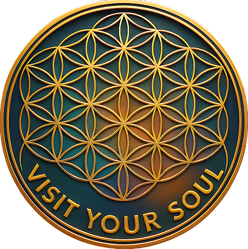 Visit Your Soul logo